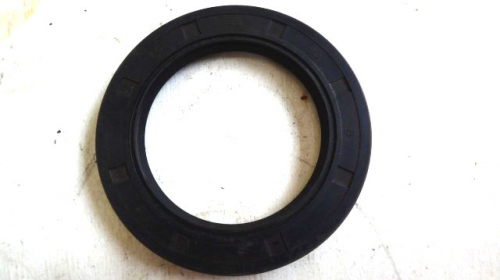 59-1 - Bowell oil seal rotor shaft