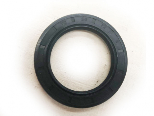 27 - Bowell oil seal rotor shaft