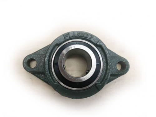 60 - Bowell ball bearing rear roller EFGCH-Series