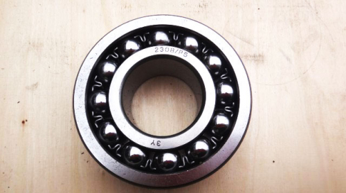 48-1 - Bowell bearing for rotor shaft BCRI-Series