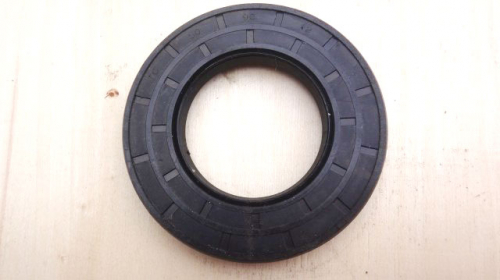 80 - Bowell seal ring for bearing for rotor shaft MXZ-Series