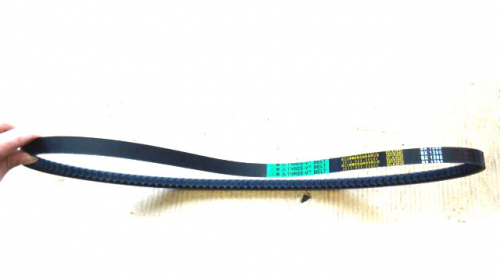 23 - Bowell drive belt BCXpro-Series