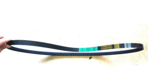 35-1 - Bowell drive belt BFX-Series