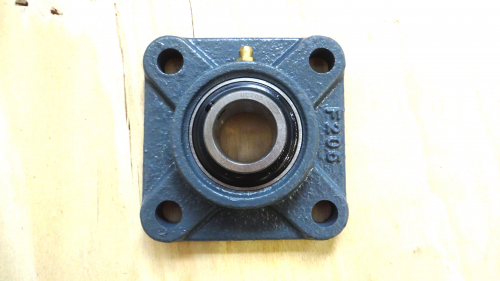 47 - Bowell ball bearing EF-Series - Kopie