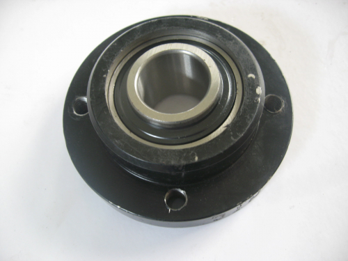 57-1 - Bowell ball bearing rotor shaft EFGCH-Series