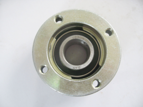 10-2 - Bowell ball bearing rear roller EFGCH-Series