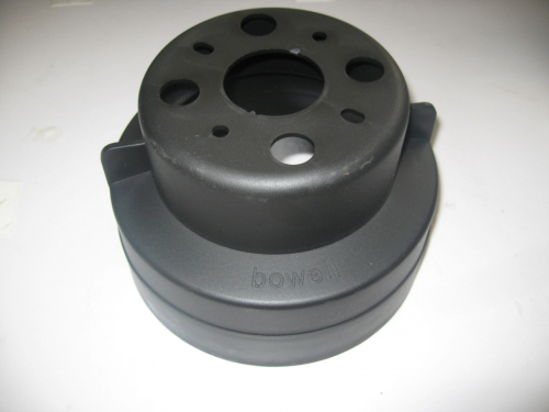 33-1- Bowell protection cover EFGC/H-Series