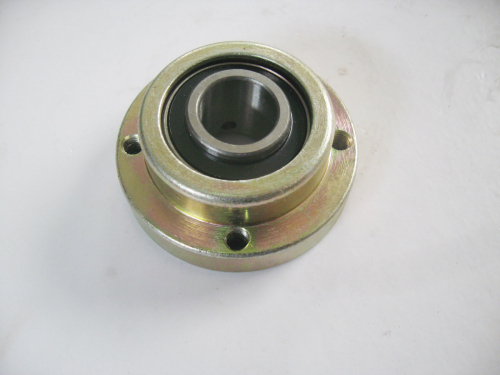 30 - Bowell ball bearing rotor shaft EF-Series