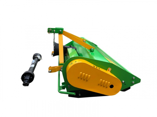Bowell EF Flail Mower For 15 To 40 HP Tractor