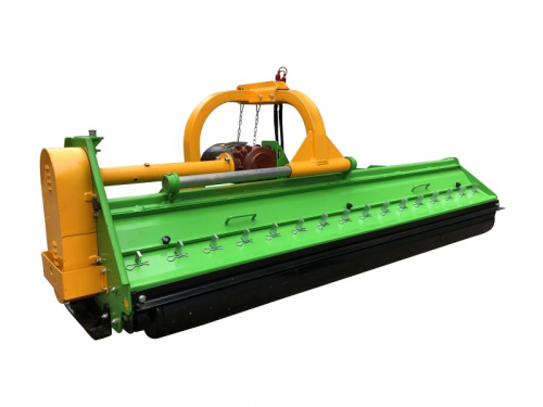 Bowell MXZ / MXZpro Heavy Duty Flail Mower For 30-150 HP Tractor