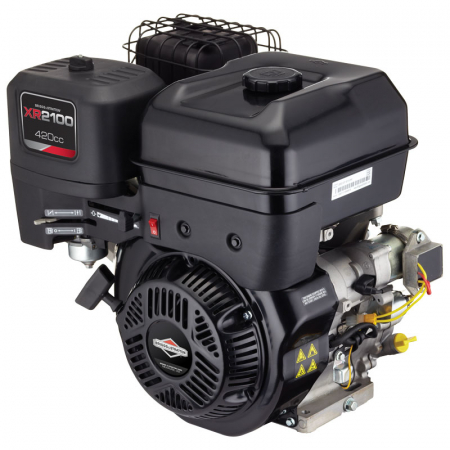 Briggs & Stratton Motor XR-2100 - pull starter