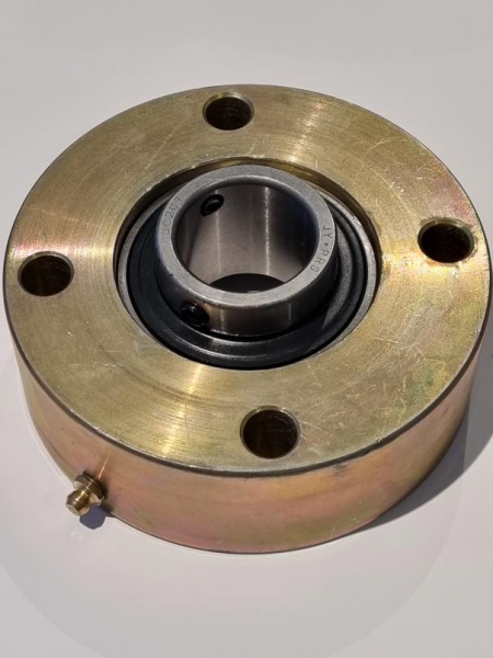 06-2 - ball bearing for spline