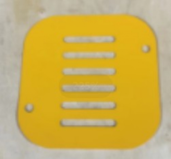 14-1 - cover plate