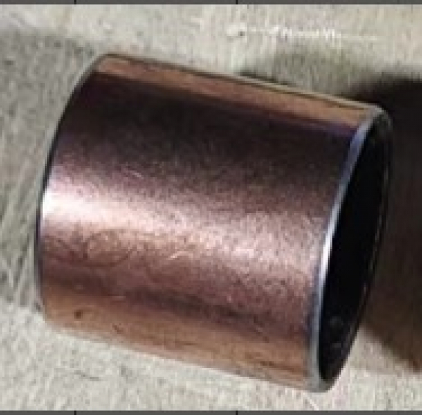 21-3 - oilless bearing 46x40x40