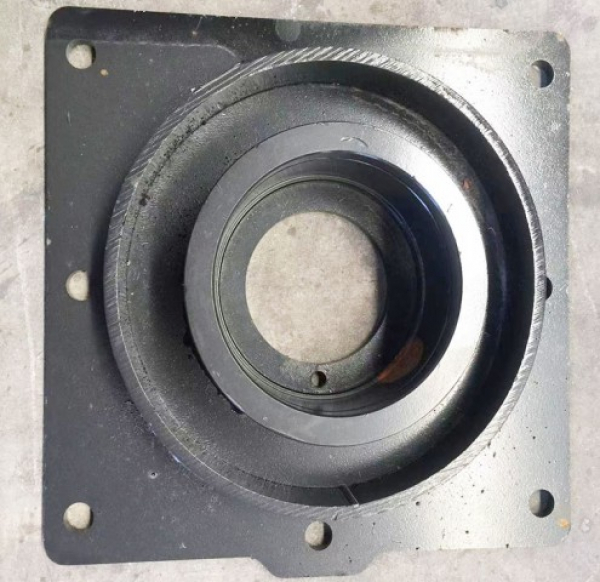 14 - Bowell ball bearing seat for rotor shaft MXZpro-Series