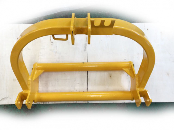13 - 3-point hitch
