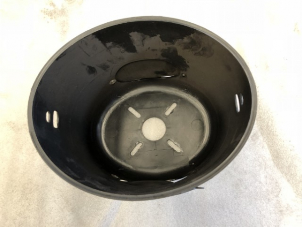 Zapfwellen-Schutzabdeckung