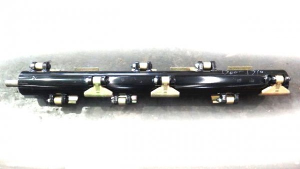 51-1 - Bowell rotor shaft 180cm BCRI-Series