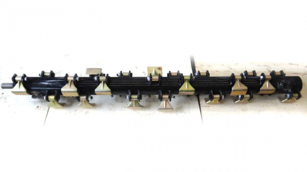 26-1 - Bowell rotor shaft for EFGC-155