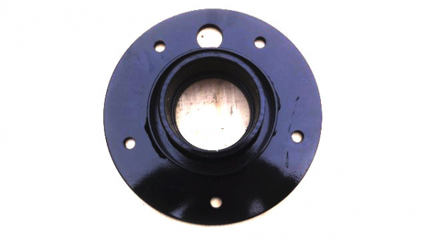 46-1 - Bowell ball bearing seat left - for rotor shaft BCRI-Series