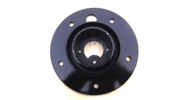 53-1 - Bowell ball bearing seat right - for rotor shaft BCRS-Series