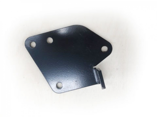 62a - Bowell roller bracket left  EF-Series