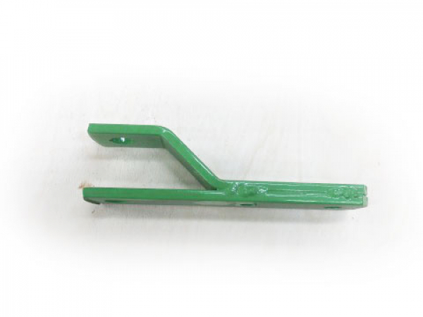 untere 3-Punkthalterung