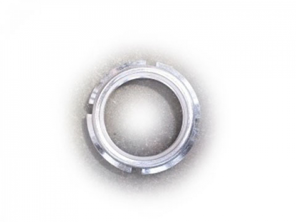 14-3 - safety nut for swing arm