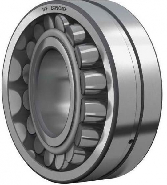 17 - Bowell bearing for rotor shaft BCXpro-Series