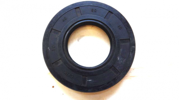 17 - Bowell oil seal for upper drive shaft - BCS-Series