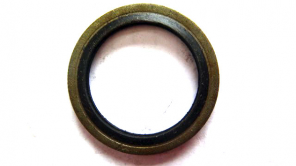 17-3 - washer gasket 1/2"