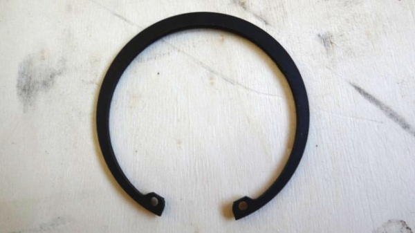 81- Bowell circlip 90mm for bearing for rotor shaft MXZ-Series