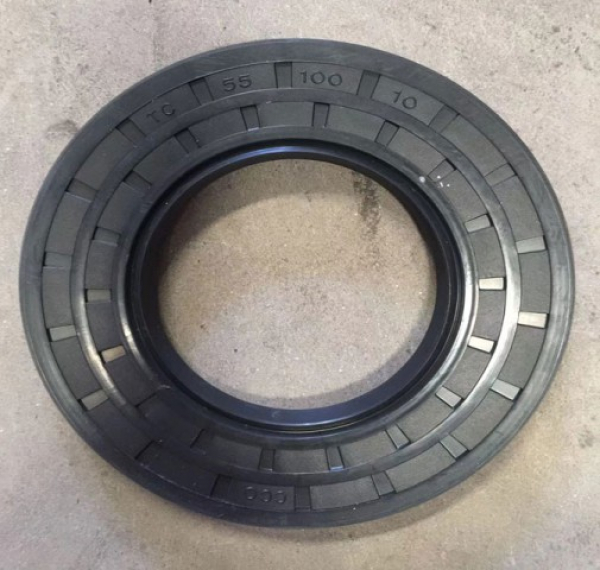 16 - Bowell seal ring for bearing for rotor shaft BCX-Series