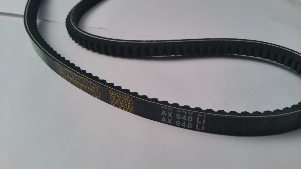 36-1 - Bowell Antriebsriemen 17x965mm - BCRL-Serie