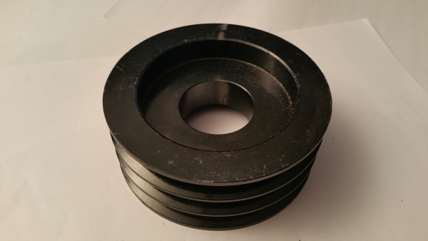 39 -  upper pulley for EFGC135/155