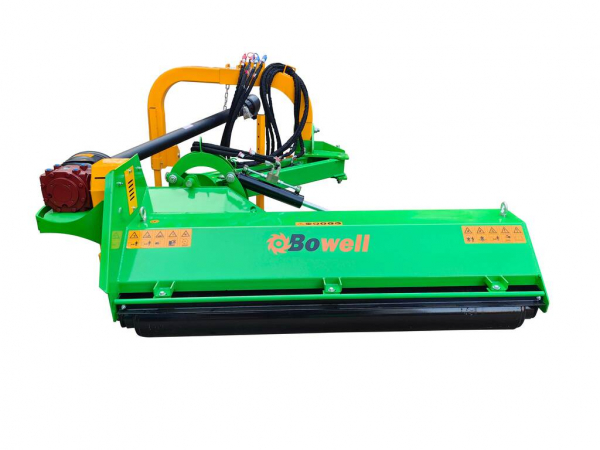 Bowell BCRI Heavy Duty Verge Mower For 60-90 HP Tractor