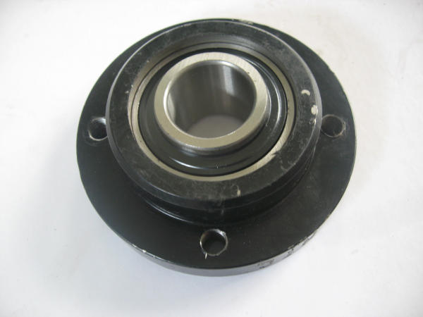 44 - Bowell ball bearing rotor shaft ATV-Series