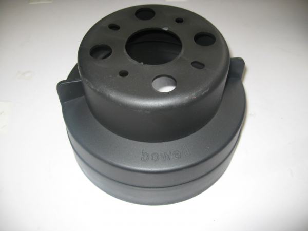 15 - Bowell protection cover EF-Series