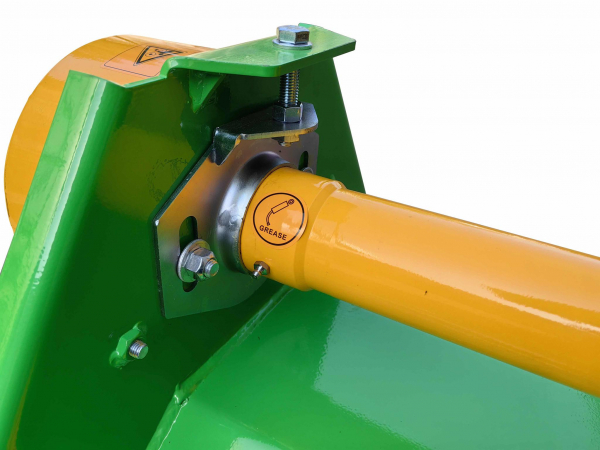 Bowell EFGC mittelschwerer Schlegelmulcher für 25-65 PS Traktor