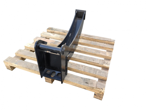 Bowell Kabellöffel Telelöffel Bananenlöffel kompatibel zu MS-01 / MS-03 Minibagger