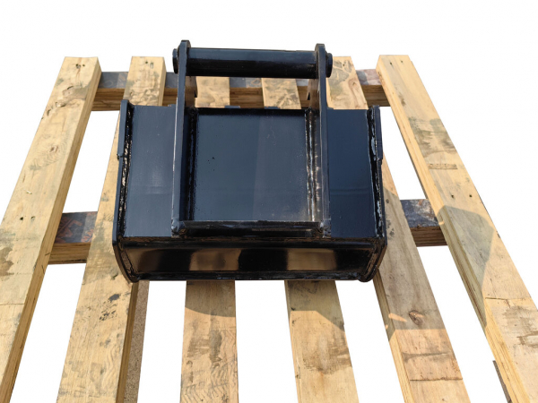 Bowell Backhoe bucket compatible to MS-01 / MS-03  Mini Excavator