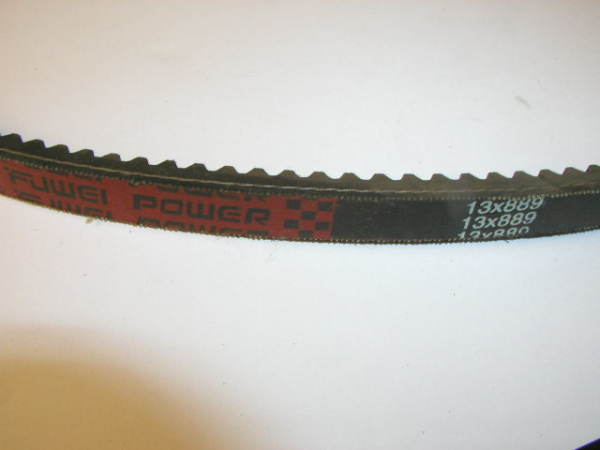 13x0889 Li drive belt MFL-Series